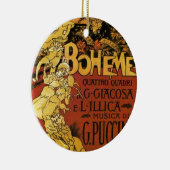 opera art keramisch ornament (Rechts)