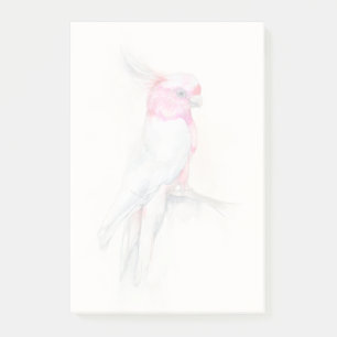 Opera Cockato Post-it® Notes