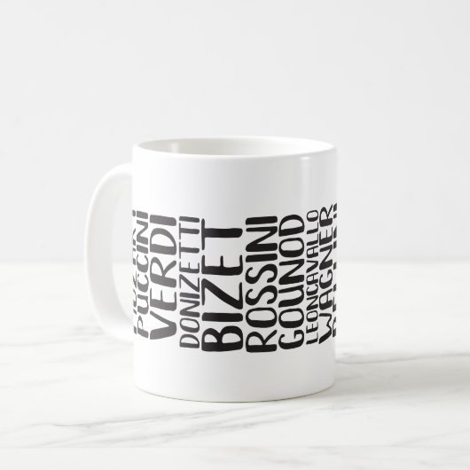 opera composers list mok (Voorkant links)