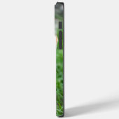 Opera Fantomkat Case-Mate iPhone Case (Achterkant / Links)