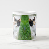 Opera Fantomkat Extra Grote Beker (Voorkant)