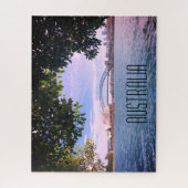 opera house australia legpuzzel (Verticaal)