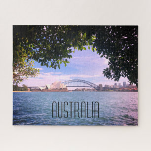 opera house australia legpuzzel