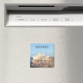 opera house herfst magneet (Insitu (Vaatwasser))