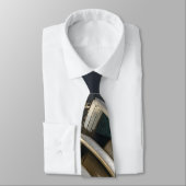 Opera House Stropdas (Gebonden)