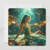 OPERA - I LOVE OPERA (Achterkant)