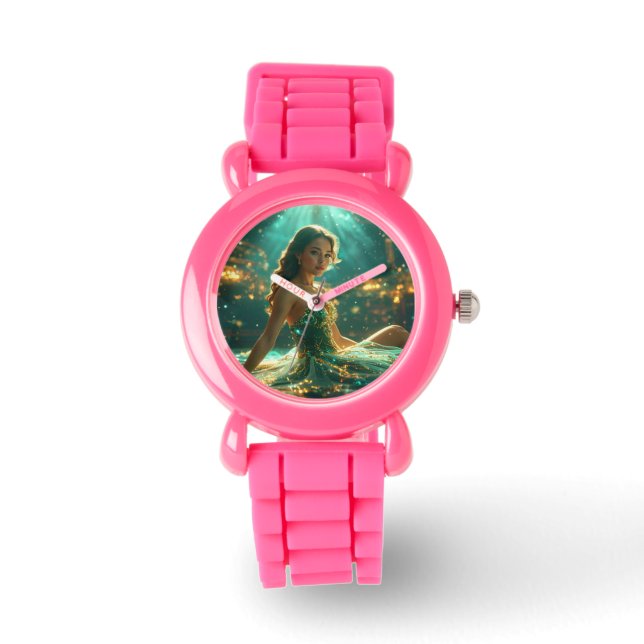 OPERA - IK HOU VAN OPERA HORLOGE (Voorkant)