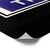 Opéra italien poster vintage (Coin)