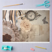 Opera kleedkamer tissue papier (Craft)