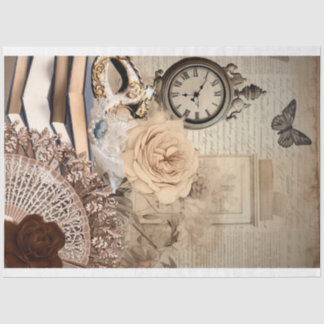 Opera kleedkamer tissue papier