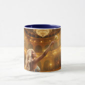 OPERA LOVE MOK (Midden)