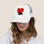 Opera Lover_ Trucker Pet (In situ)