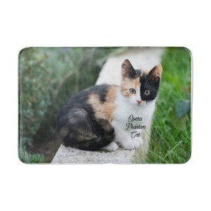 Opera Phantom Cat Badmat