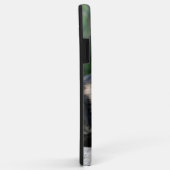 Opera Phantom Cat Case-Mate iPhone Case (Achterkant/rechts)