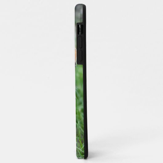 Opera Phantom Cat Case-Mate iPhone Case (Achterkant/links)