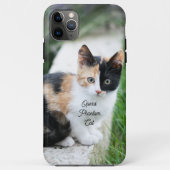 Opera Phantom Cat Case-Mate iPhone Case (Achterkant)