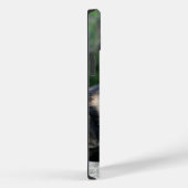 Opera Phantom Cat Case-Mate iPhone Case (Achterkant / Rechts)