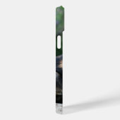 Opera Phantom Cat Case-Mate iPhone Case (Achterkant / Rechts)