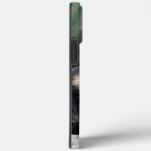 Opera Phantom Cat Case-Mate iPhone Case (Achterkant / Rechts)