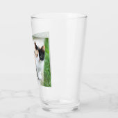 Opera Phantom Cat Glas (Links)