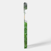 Opera Phantom Cat iPhone Hoesje (Linkerkant)