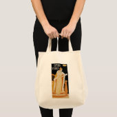 Opera Verhalen Tote Bag (Voorkant (product))