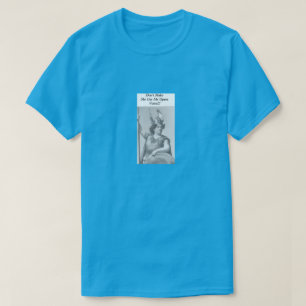 Opera Voice T-shirt