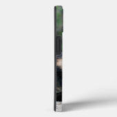 Operafantoomkat Case-Mate iPhone Case (Achterkant / Rechts)