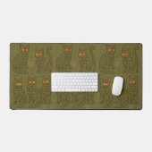 Opérateurs de logique féline en informatique  (Clavier et souris)