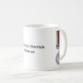 Operatie Herrick Mok (Voorkant rechts)