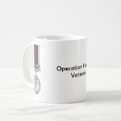 Operatie Herrick Mok (Voorkant links)