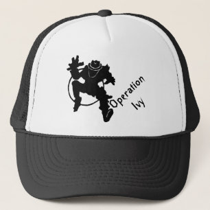 Operatie Ivy Pet