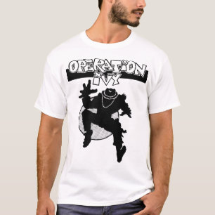 Operatie Ivy T-shirt