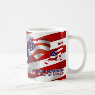 Operatie Noble Foster Cat Mok 