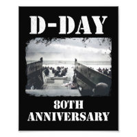 Operatie Overlord 1944 D-Day 2024 Normandië