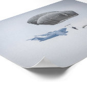 Operatie Speelgoed Poster (Hoek)