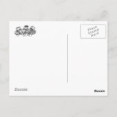 Opération Briefkaart (Achterkant)