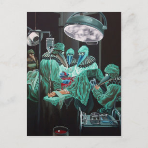 Opération Briefkaart