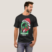 Operation Christmas Child Samaritan's Purse X-Mas T-shirt (Voorkant volledig)