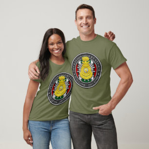 Operation Desert Storm T-shirt