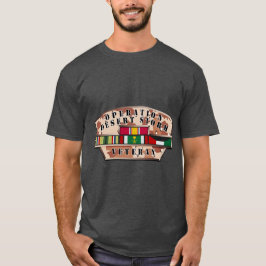 Operation Desert Storm T-shirt