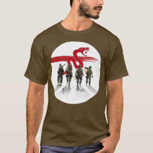 Operation Flashpoint Red River T-shirt