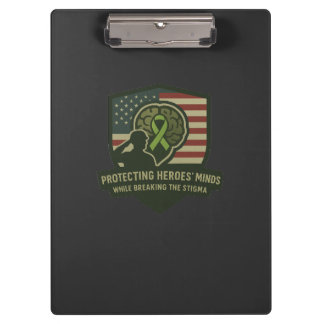  Operation Mind Shield  Klembord