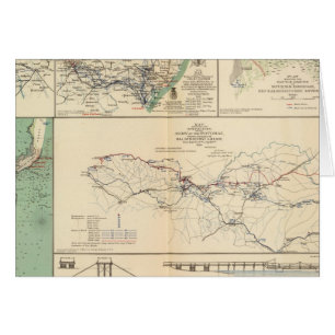 Opérations de l'Armée de potomac