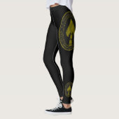 Opérations spéciales États-Unis Leggings (Gauche)