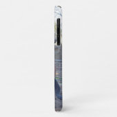 opfokpaard 1 Case-Mate iPhone case (Achterkant/links)