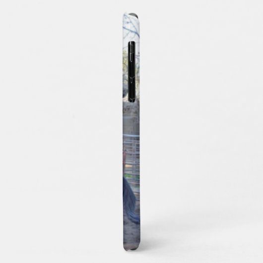 opfokpaard 1 Case-Mate iPhone case (Achterkant/links)