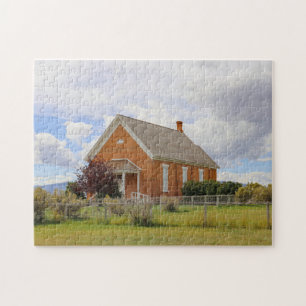 Opgedragen 1892 legpuzzel