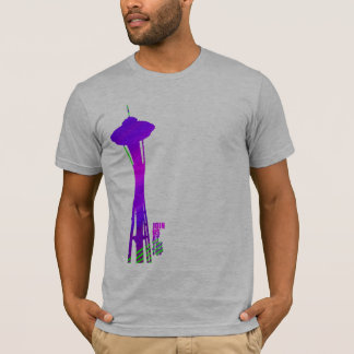Opgelost T-shirt