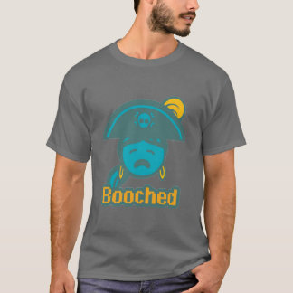 Opgenomen T-Shirt